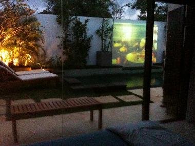 Villa in nusa dua (denpasar) bali (Bali) oder Ferienwohnung oder Ferienhaus