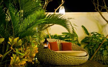 Villa in Seminyak (Bali) oder Ferienwohnung oder Ferienhaus