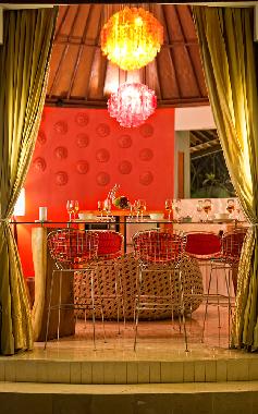 Villa in Seminyak (Bali) oder Ferienwohnung oder Ferienhaus