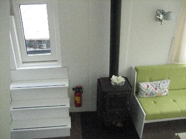 Boot in Offingawier/Sneek (Friesland) oder Ferienwohnung oder Ferienhaus
