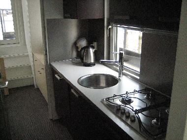 Boot in Offingawier/Sneek (Friesland) oder Ferienwohnung oder Ferienhaus