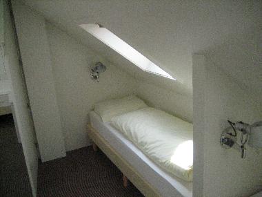 Boot in Offingawier/Sneek (Friesland) oder Ferienwohnung oder Ferienhaus