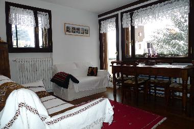 Ferienwohnung in Sestriere (Torino) oder Ferienwohnung oder Ferienhaus