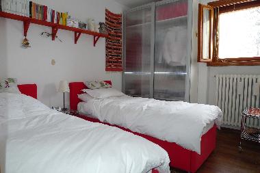 Ferienwohnung in Sestriere (Torino) oder Ferienwohnung oder Ferienhaus