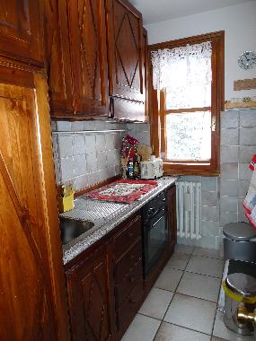 Ferienwohnung in Sestriere (Torino) oder Ferienwohnung oder Ferienhaus