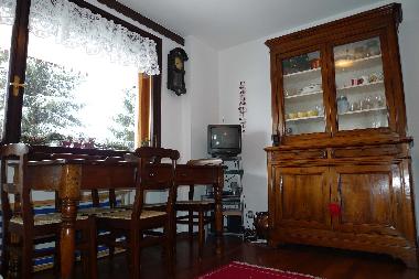 Ferienwohnung in Sestriere (Torino) oder Ferienwohnung oder Ferienhaus