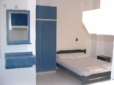 Studio /schlaffzimmer