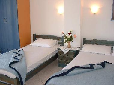 Schlaffzimmer