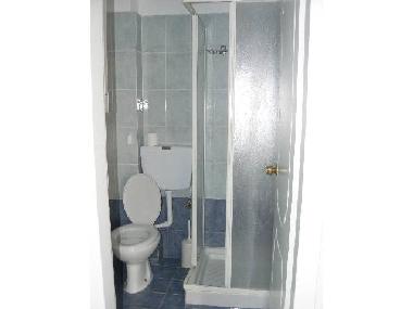 WC/Dusche