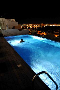 Pension in Ferragudo (Algarve) oder Ferienwohnung oder Ferienhaus