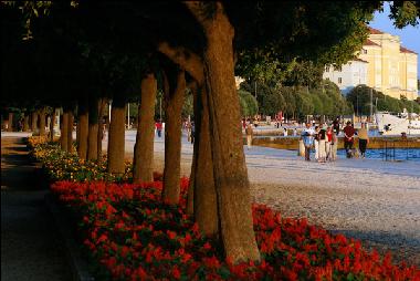 Ferienwohnung in Zadar (Zadarska) oder Ferienwohnung oder Ferienhaus