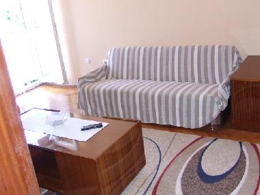 Ferienwohnung in Zadar (Zadarska) oder Ferienwohnung oder Ferienhaus