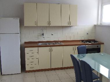 Ferienwohnung in Zadar (Zadarska) oder Ferienwohnung oder Ferienhaus