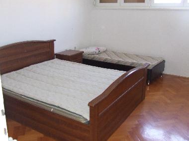 Ferienwohnung in Zadar (Zadarska) oder Ferienwohnung oder Ferienhaus