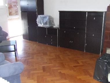 Ferienwohnung in Zadar (Zadarska) oder Ferienwohnung oder Ferienhaus