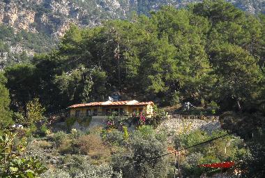 Ferienwohnung in Fethiye (Mugla) oder Ferienwohnung oder Ferienhaus