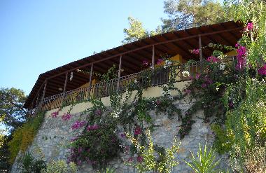 Ferienwohnung in Fethiye (Mugla) oder Ferienwohnung oder Ferienhaus