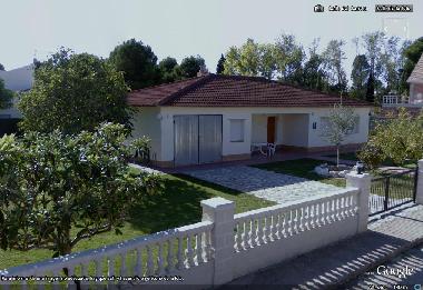 Ferienhaus in Caspe (Zaragoza) oder Ferienwohnung oder Ferienhaus