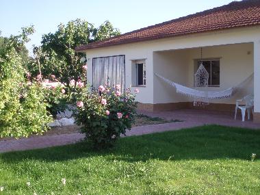 Ferienhaus in Caspe (Zaragoza) oder Ferienwohnung oder Ferienhaus