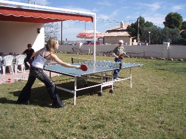 Ferienhaus in Caspe (Zaragoza) oder Ferienwohnung oder Ferienhaus