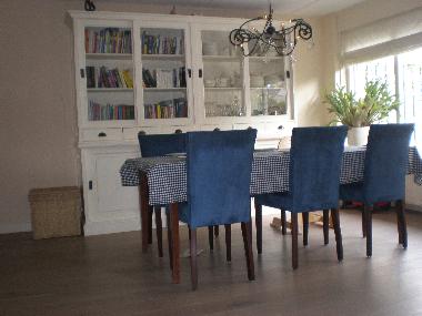 Ferienhaus in Limmen (Noord-Holland) oder Ferienwohnung oder Ferienhaus