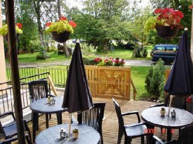 Ferienwohnung in Ueckerm�nde (Mecklenburgische Ostseek�ste) oder Ferienwohnung oder Ferienhaus