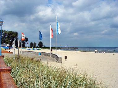 Ferienwohnung in Ueckerm�nde (Mecklenburgische Ostseek�ste) oder Ferienwohnung oder Ferienhaus