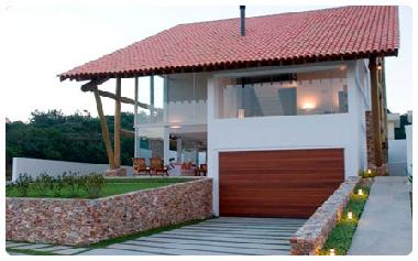 Ferienhaus in Florianopolis (Santa Catarina) oder Ferienwohnung oder Ferienhaus
