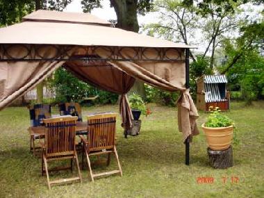 Ferienwohnung in Ueckerm�nde (Mecklenburgische Ostseek�ste) oder Ferienwohnung oder Ferienhaus