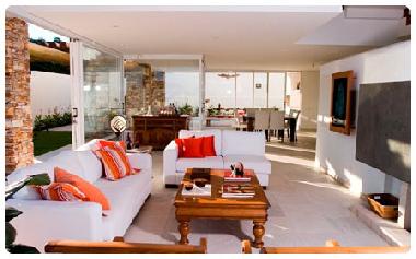 Ferienhaus in Florianopolis (Santa Catarina) oder Ferienwohnung oder Ferienhaus