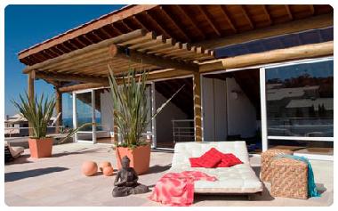 Ferienhaus in Florianopolis (Santa Catarina) oder Ferienwohnung oder Ferienhaus