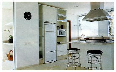 Ferienhaus in Florianopolis (Santa Catarina) oder Ferienwohnung oder Ferienhaus