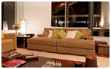 Ferienhaus in Florianopolis (Santa Catarina) oder Ferienwohnung oder Ferienhaus