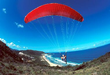 Ferienhaus in Florianopolis (Santa Catarina) oder Ferienwohnung oder Ferienhaus