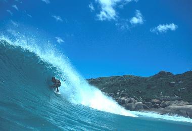 Ferienhaus in Florianopolis (Santa Catarina) oder Ferienwohnung oder Ferienhaus