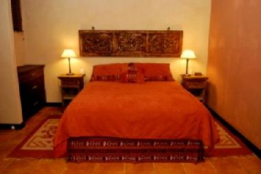 Ferienhaus in Sacatepequez Antigua (Sacatepequez) oder Ferienwohnung oder Ferienhaus