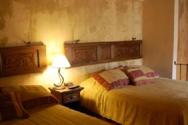 Ferienhaus in Sacatepequez Antigua (Sacatepequez) oder Ferienwohnung oder Ferienhaus