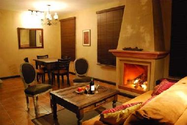 Ferienhaus in Sacatepequez Antigua (Sacatepequez) oder Ferienwohnung oder Ferienhaus