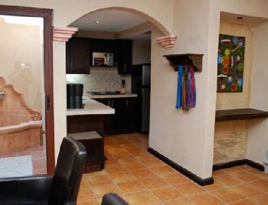 Ferienhaus in Sacatepequez Antigua (Sacatepequez) oder Ferienwohnung oder Ferienhaus