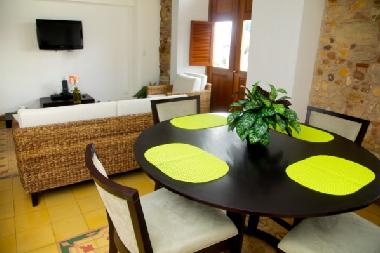 Ferienwohnung in San Felipe (Panama) oder Ferienwohnung oder Ferienhaus