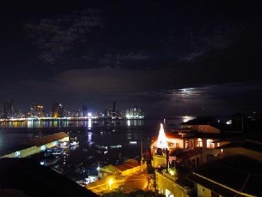 Ferienwohnung in San Felipe (Panama) oder Ferienwohnung oder Ferienhaus