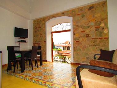 Ferienwohnung in San Felipe (Panama) oder Ferienwohnung oder Ferienhaus
