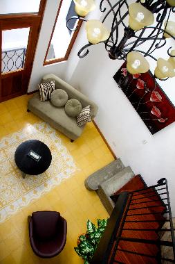 Ferienwohnung in San Felipe (Panama) oder Ferienwohnung oder Ferienhaus