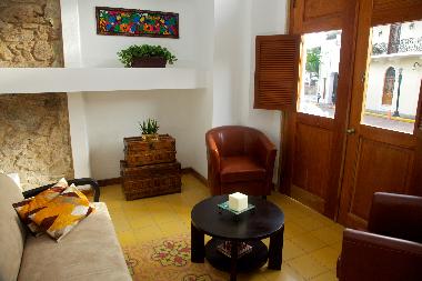 Ferienwohnung in San Felipe (Panama) oder Ferienwohnung oder Ferienhaus