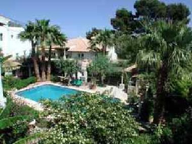 Ferienwohnung in Denia (Alicante / Alacant) oder Ferienwohnung oder Ferienhaus