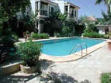 Ferienwohnung in Denia (Alicante / Alacant) oder Ferienwohnung oder Ferienhaus