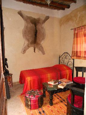 Hotel in Marrakech (Marrakech) oder Ferienwohnung oder Ferienhaus