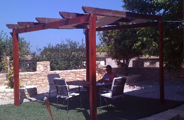 Ferienhaus in Rethymno (Rethymni) oder Ferienwohnung oder Ferienhaus