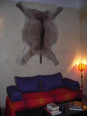 Hotel in Marrakech (Marrakech) oder Ferienwohnung oder Ferienhaus