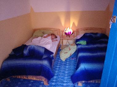 Ferienhaus in tiznit (Tiznit) oder Ferienwohnung oder Ferienhaus